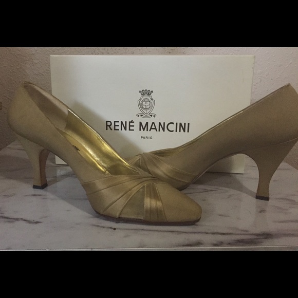 René Mancini women’s heel - Picture 1 of 4